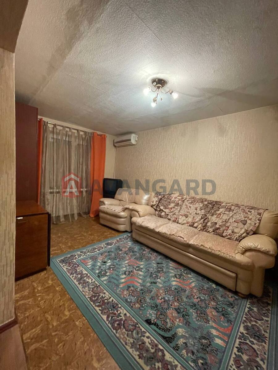 1 кім. квартира, 29/-/- кв. м., 1/5 поверх фото 1 1 кім. квартира, 29/-/- кв. м., 1/5 поверх фото 1