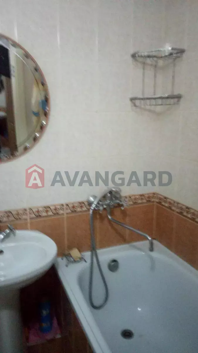 1 комн. квартира, 37/-/9 кв. м., 15/16 этаж фото 4 1 комн. квартира, 37/-/9 кв. м., 15/16 этаж фото 4