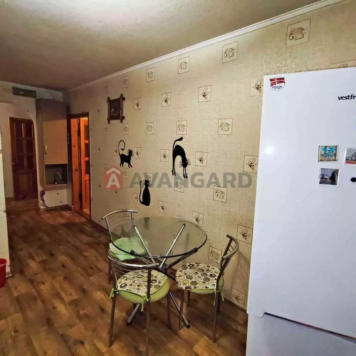 2 комн. квартира, 50/-/7 кв. м., 8/16 этаж фото 14 2 комн. квартира, 50/-/7 кв. м., 8/16 этаж фото 14