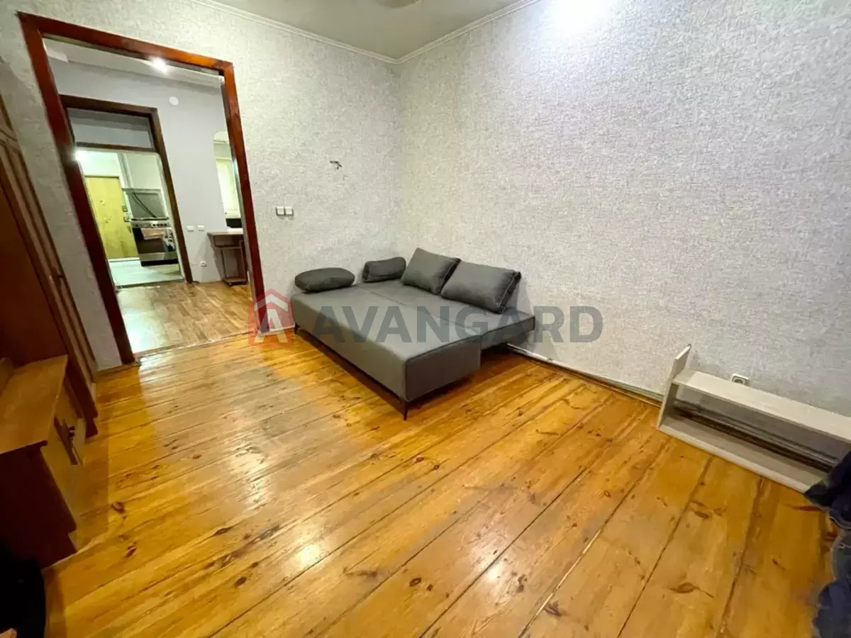 2 комн. квартира, 35/-/8 кв. м., 1/1 этаж фото 5 2 комн. квартира, 35/-/8 кв. м., 1/1 этаж фото 5