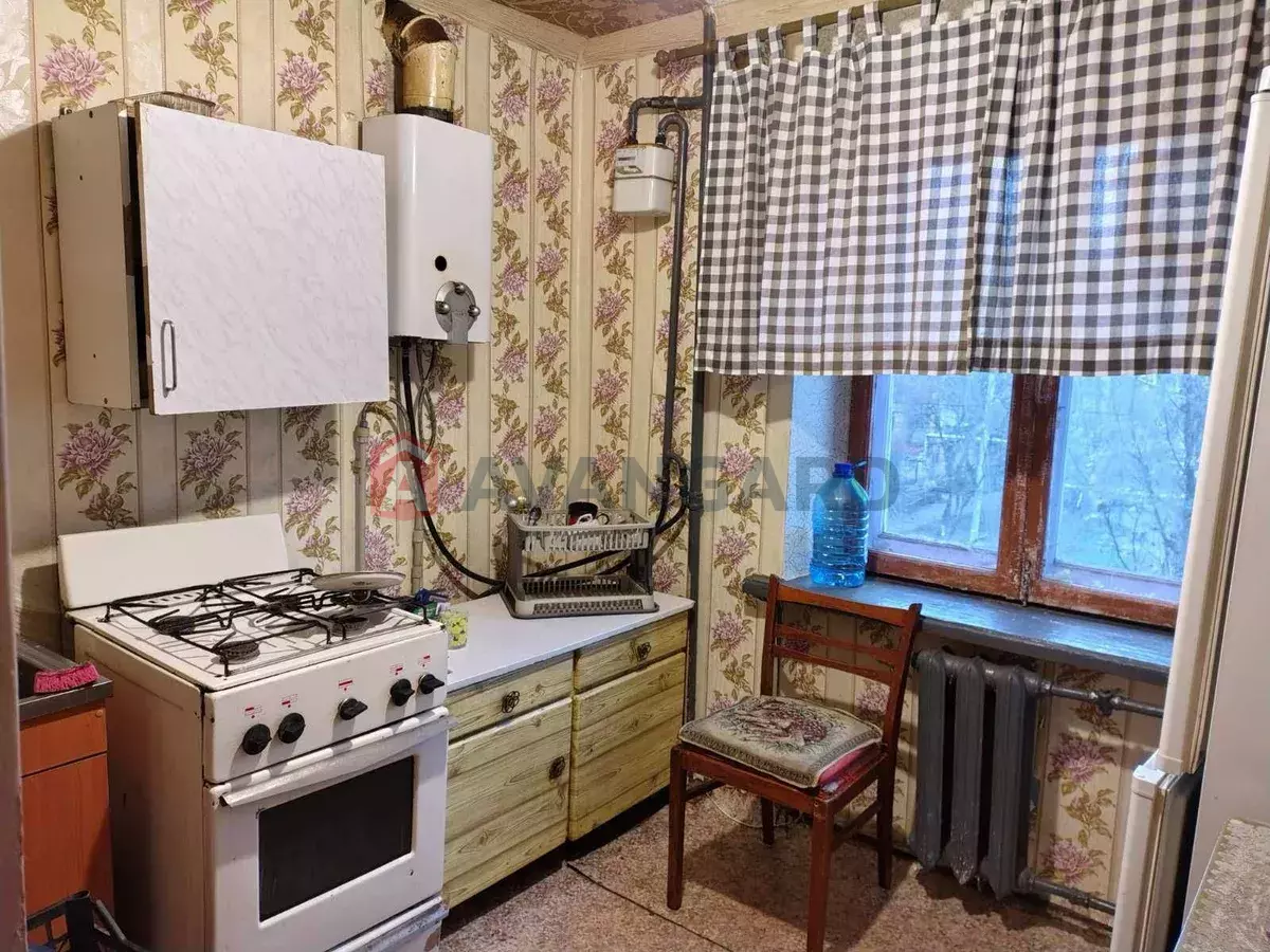 3 кім. квартира, 55/-/6 кв. м., 3/5 поверх фото 10 3 кім. квартира, 55/-/6 кв. м., 3/5 поверх фото 10