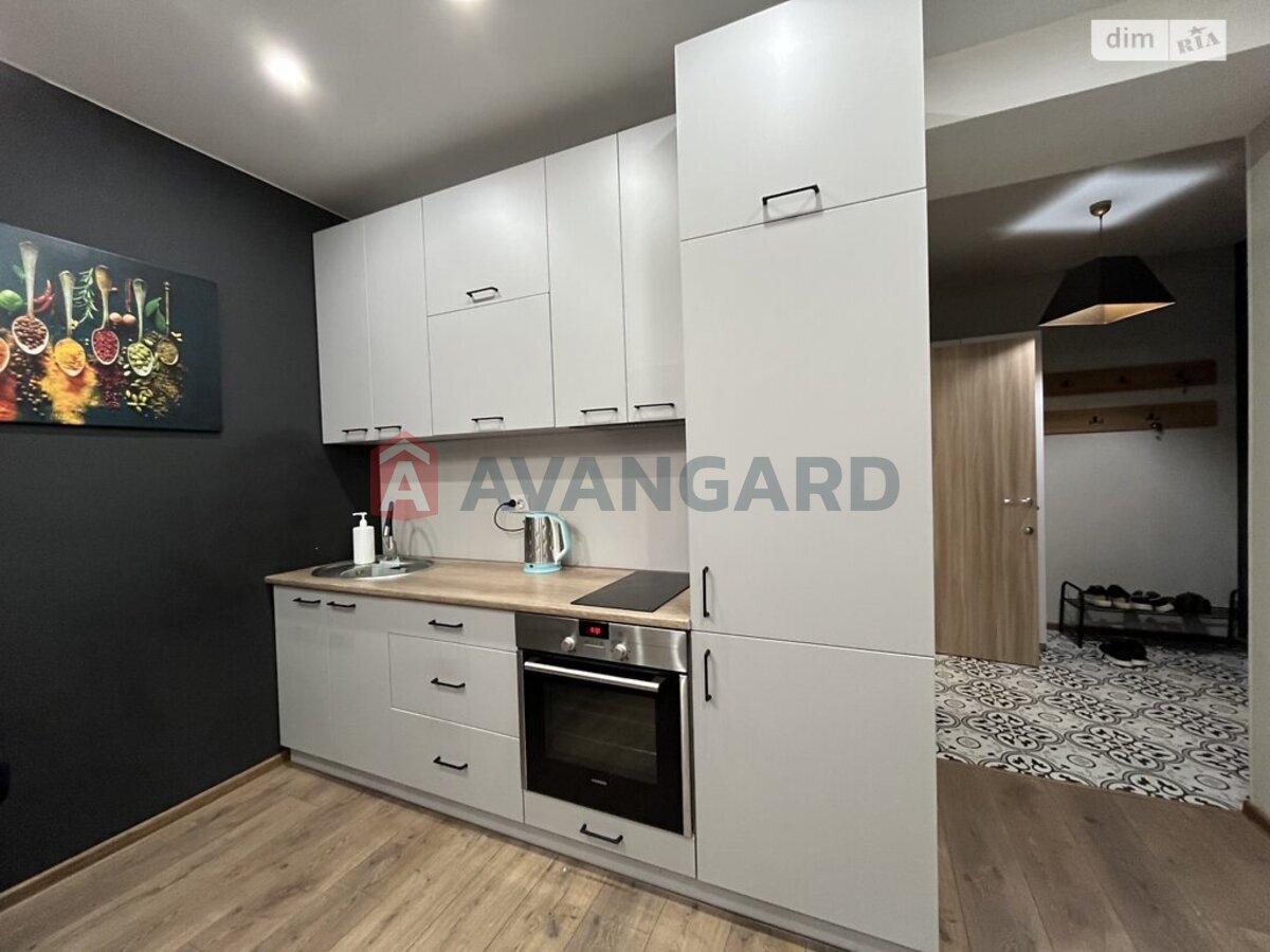 1 кім. квартира, 38/-/10 кв. м., 5/8 поверх фото 23 1 кім. квартира, 38/-/10 кв. м., 5/8 поверх фото 23