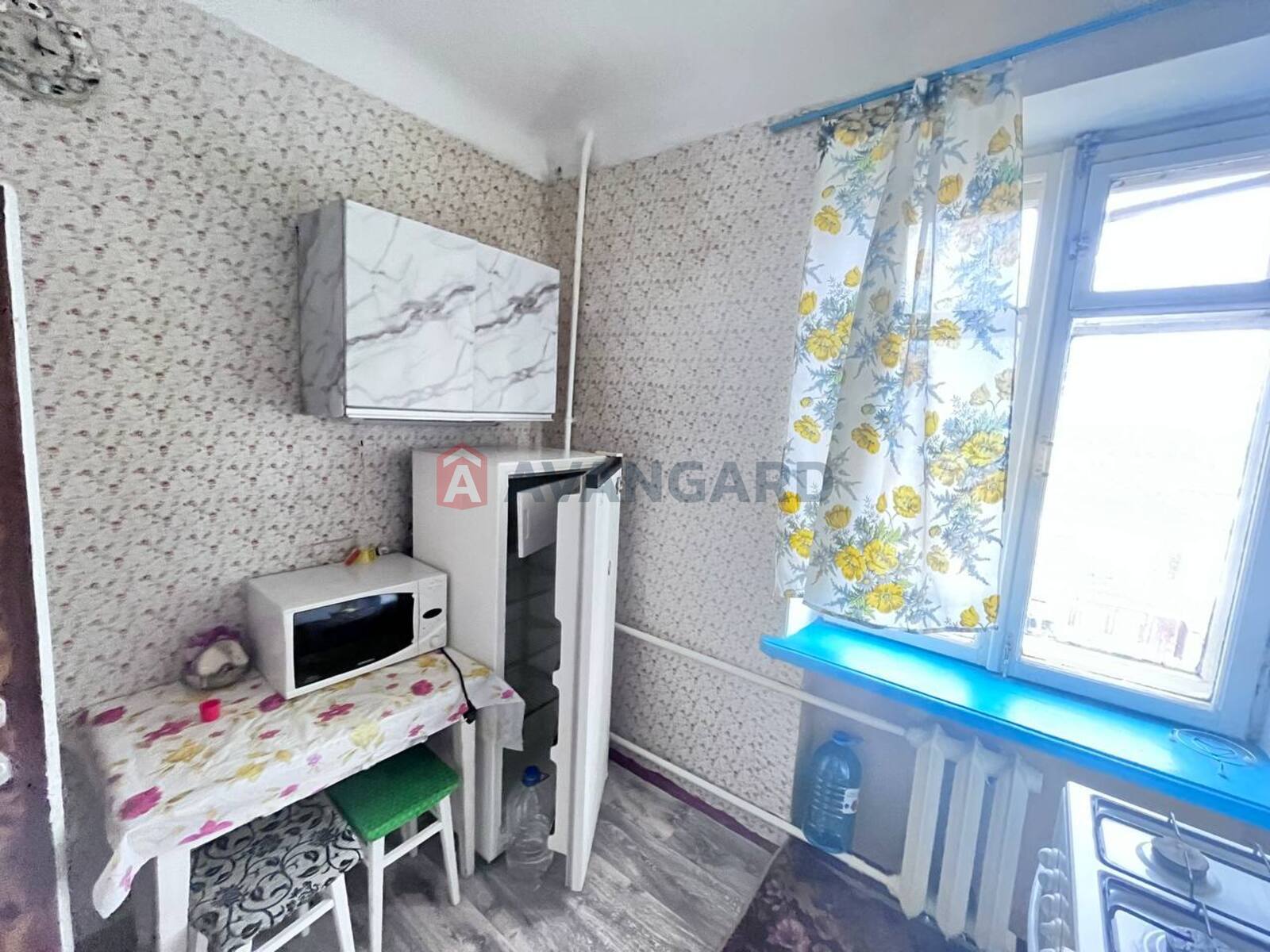 2 комн. квартира, 42/26/6 кв. м., -/5 этаж фото 7 2 комн. квартира, 42/26/6 кв. м., -/5 этаж фото 7