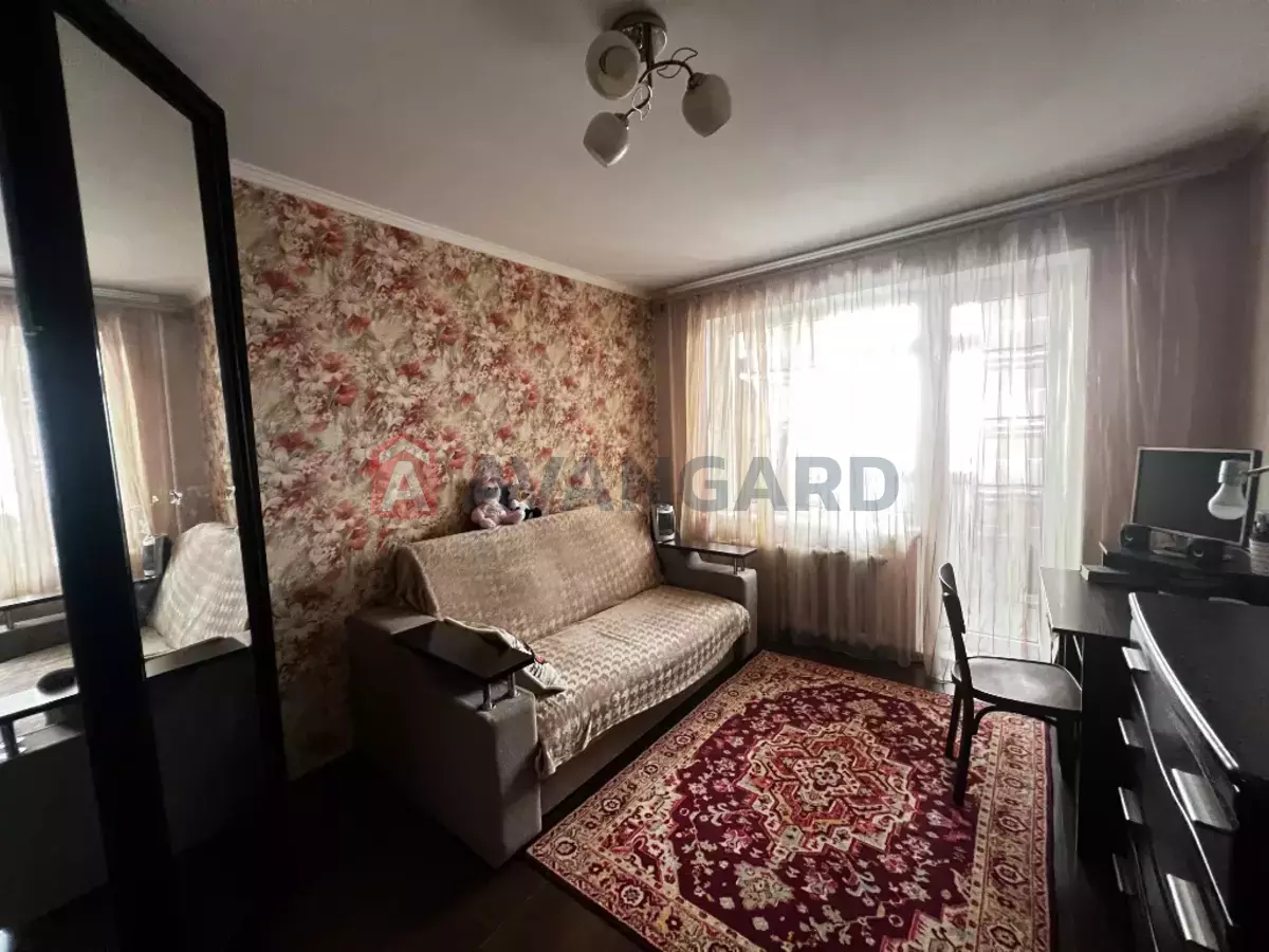 2 комн. квартира, 53/-/- кв. м., 13/16 этаж фото 8 2 комн. квартира, 53/-/- кв. м., 13/16 этаж фото 8