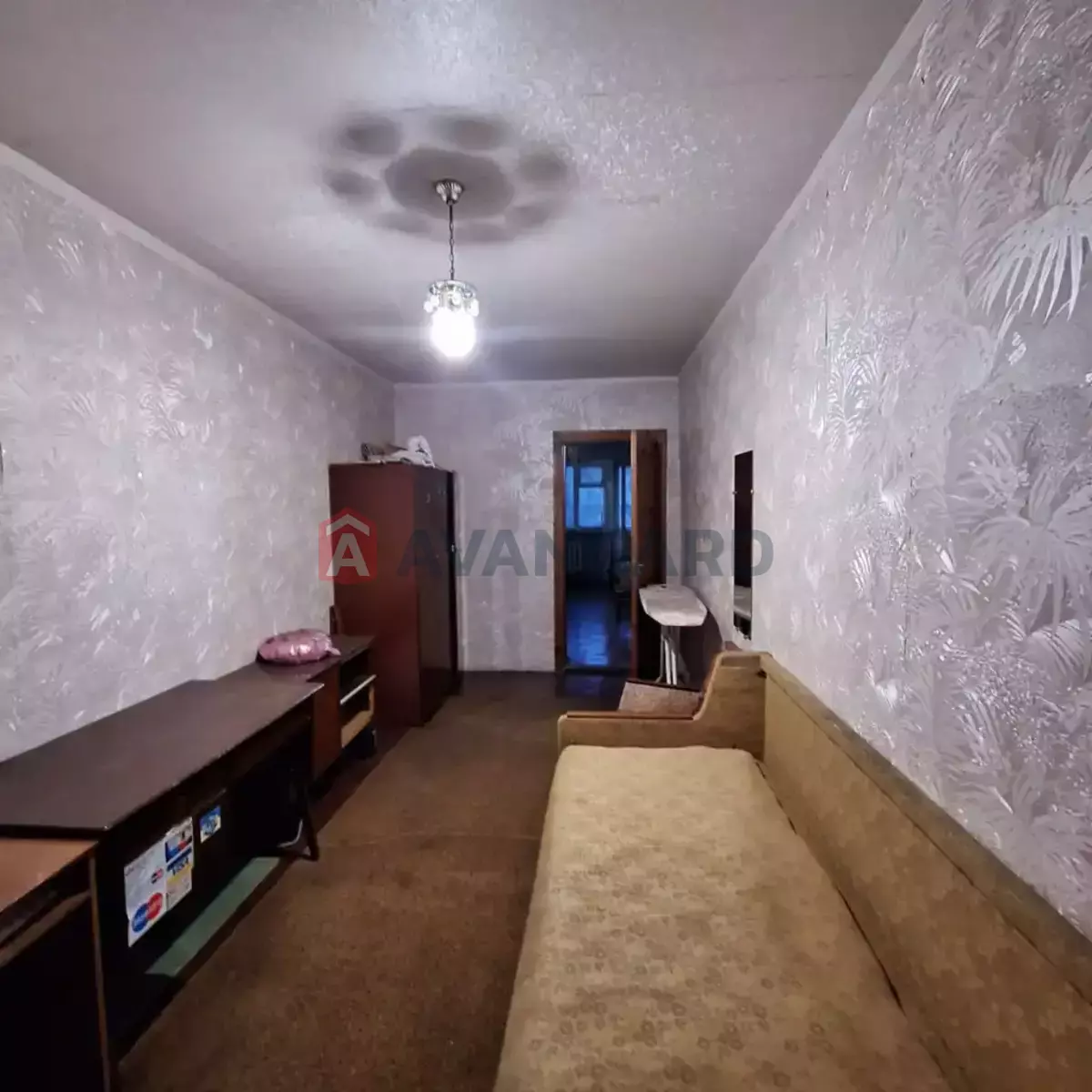 3 кім. квартира, 58/-/6 кв. м., 4/5 поверх фото 17 3 кім. квартира, 58/-/6 кв. м., 4/5 поверх фото 17