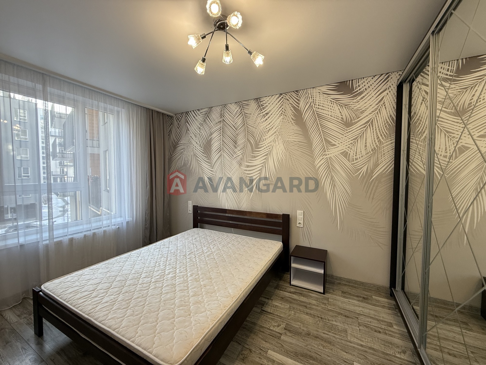 2 комн. квартира, 53,8/27,6/9,2 кв. м., 2/8 этаж фото 17 2 комн. квартира, 53,8/27,6/9,2 кв. м., 2/8 этаж фото 17