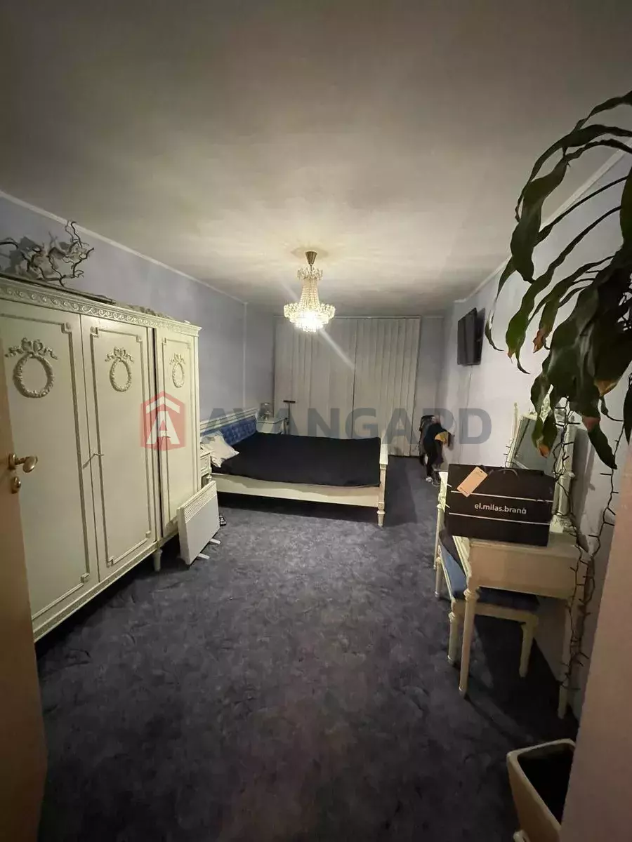 3 кім. квартира, 70/-/8 кв. м., 9/9 поверх фото 8 3 кім. квартира, 70/-/8 кв. м., 9/9 поверх фото 8