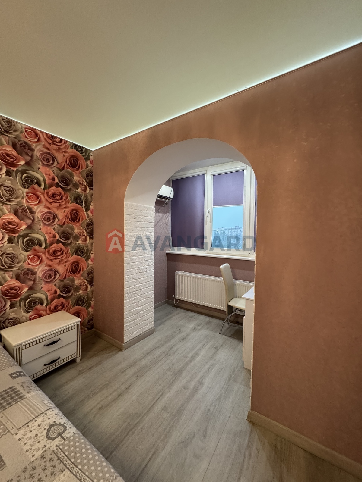 4 комн. квартира, 84/-/10 кв. м., 8/9 этаж фото 7 4 комн. квартира, 84/-/10 кв. м., 8/9 этаж фото 7