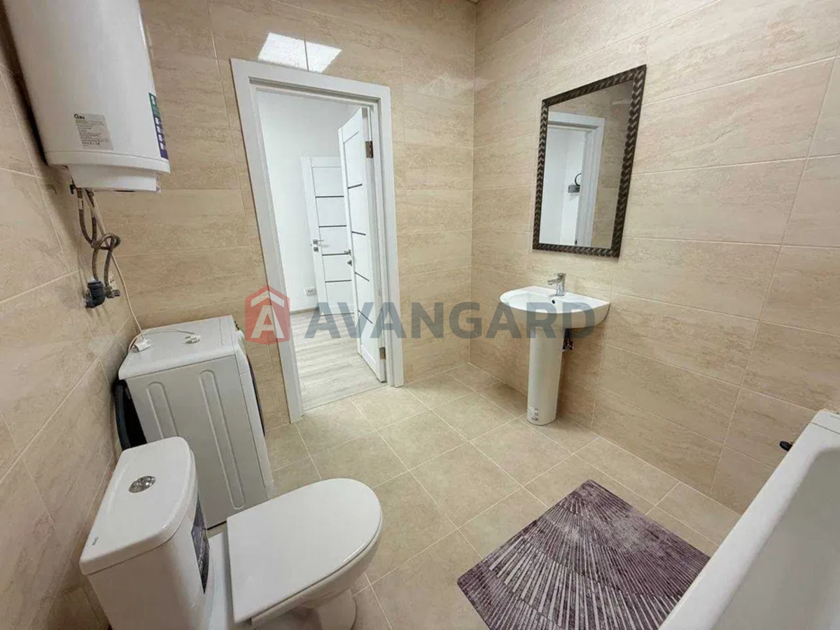 1 комн. квартира, 52/-/5 кв. м., 3/8 этаж фото 6 1 комн. квартира, 52/-/5 кв. м., 3/8 этаж фото 6