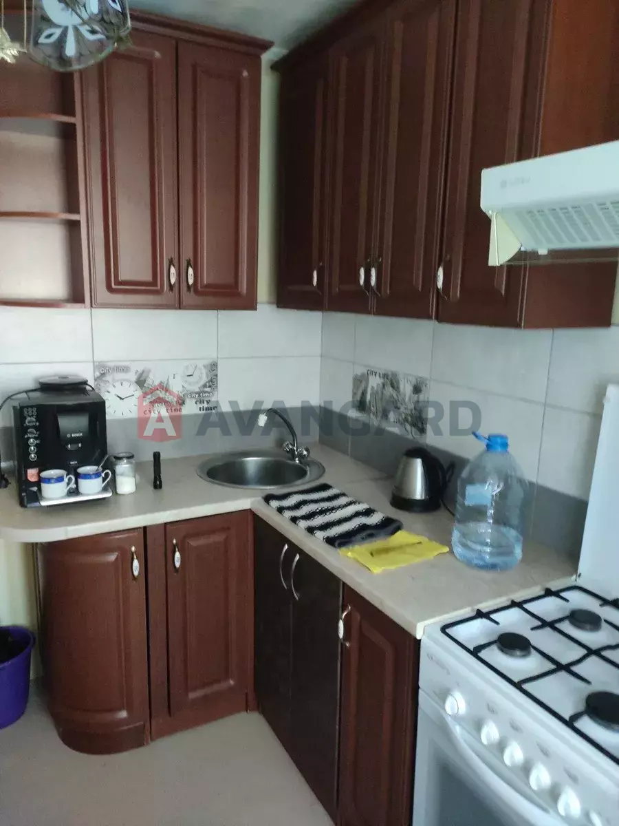 2 кім. квартира, 47/-/7 кв. м., 2/9 поверх фото 9 2 кім. квартира, 47/-/7 кв. м., 2/9 поверх фото 9