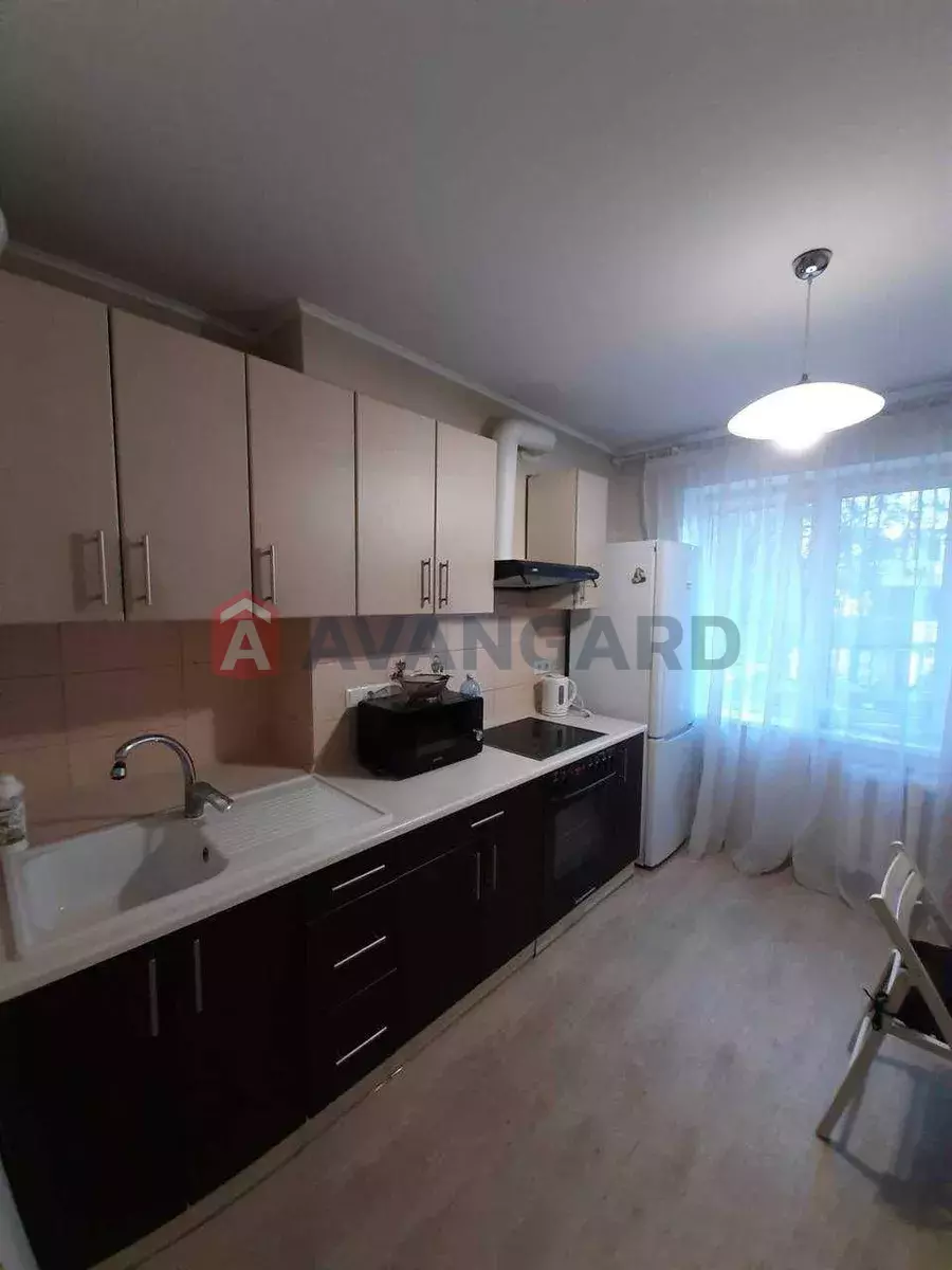 1 комн. квартира, 40/-/10 кв. м., 2/14 этаж фото 9 1 комн. квартира, 40/-/10 кв. м., 2/14 этаж фото 9