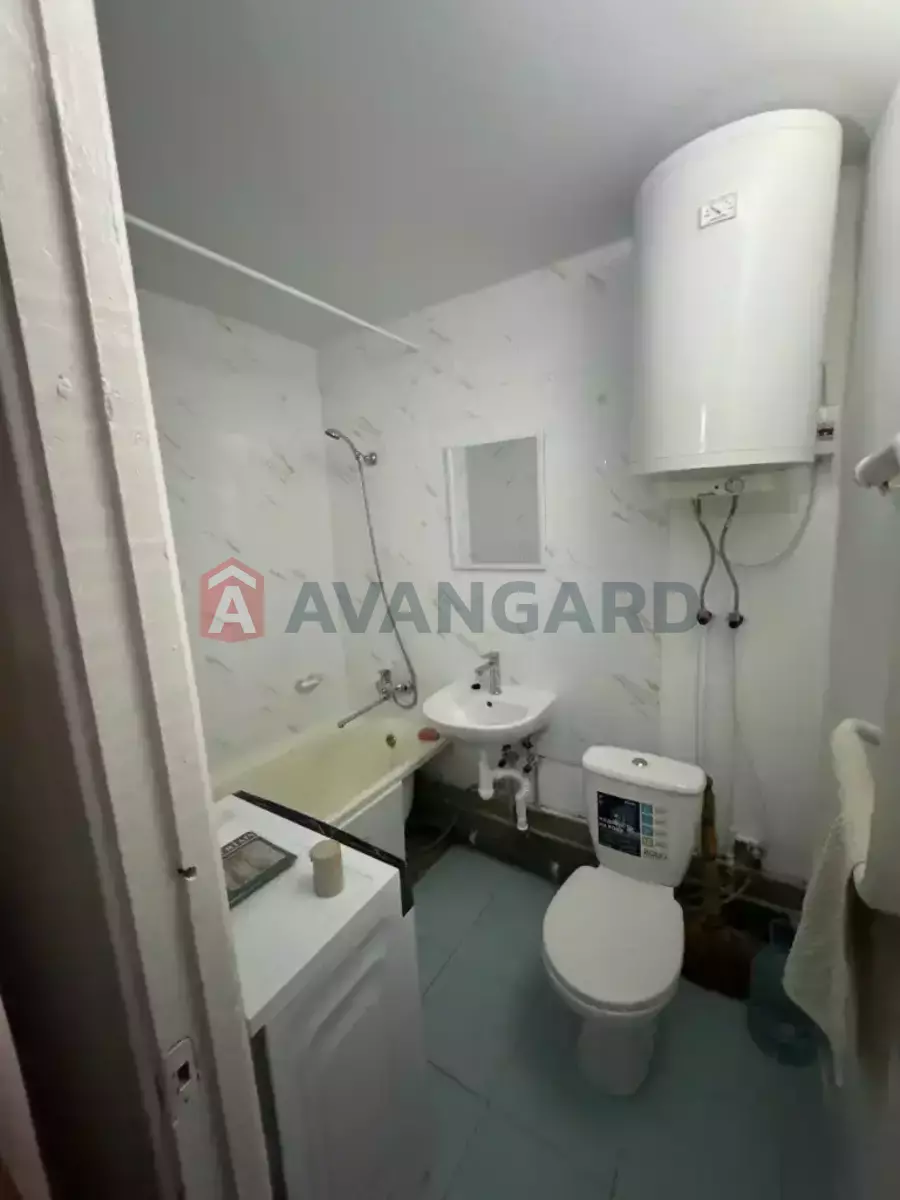 1 комн. квартира, 42/22/10 кв. м., 6/12 этаж фото 8 1 комн. квартира, 42/22/10 кв. м., 6/12 этаж фото 8