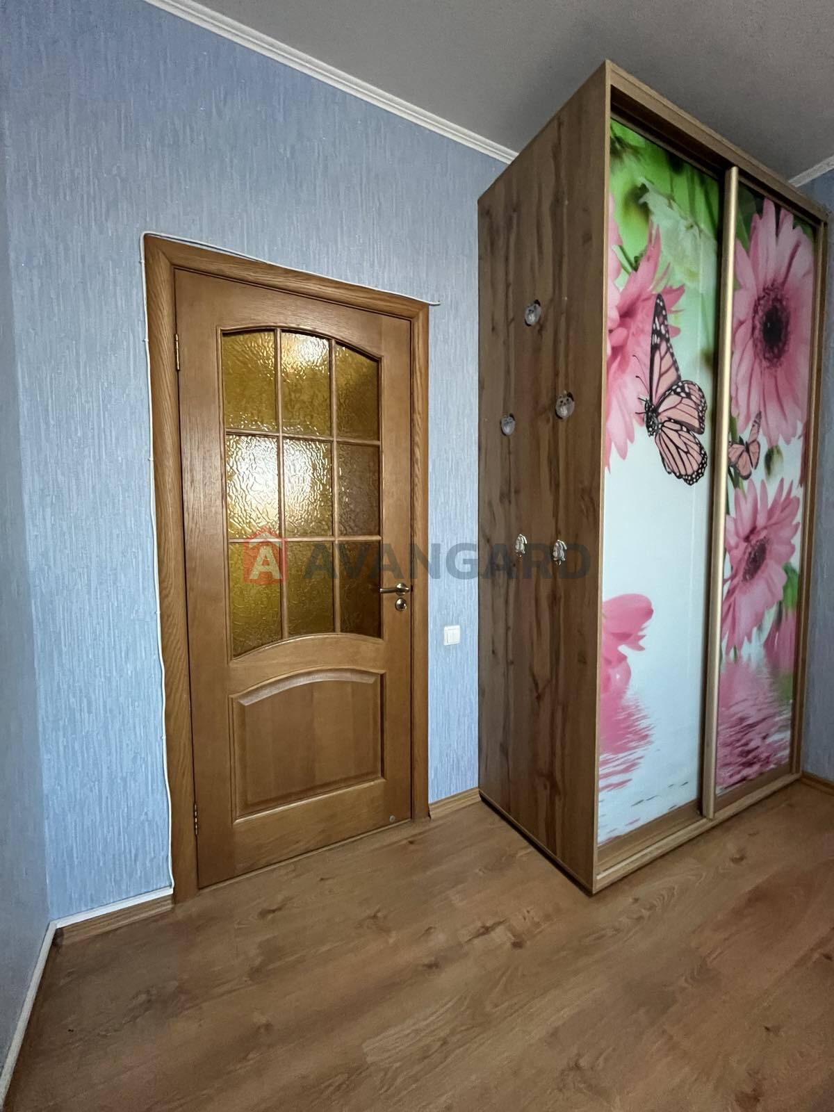 2 кім. квартира, 70/34/12 кв. м., 5/10 поверх фото 13 2 кім. квартира, 70/34/12 кв. м., 5/10 поверх фото 13