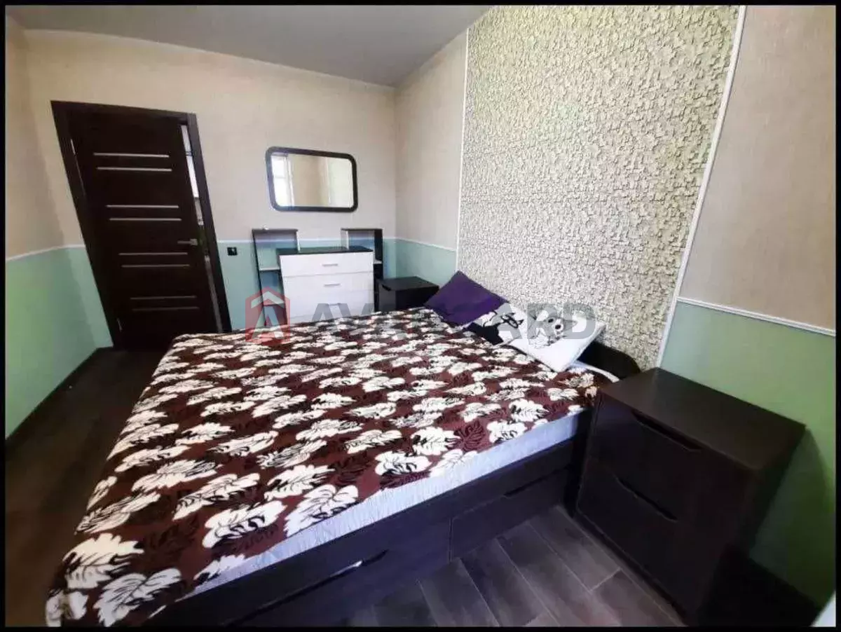 2 кім. квартира, 56/-/20 кв. м., 3/10 поверх фото 3 2 кім. квартира, 56/-/20 кв. м., 3/10 поверх фото 3