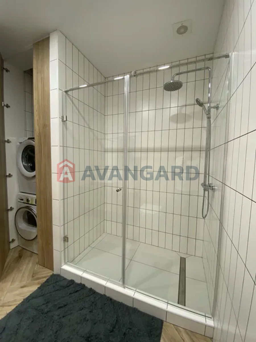 1 кім. квартира, 60/-/- кв. м., 6/18 поверх фото 5 1 кім. квартира, 60/-/- кв. м., 6/18 поверх фото 5