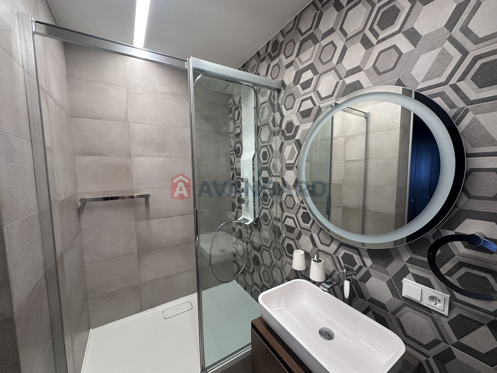 3 кім. квартира, 118/-/25 кв. м., 13/24 поверх фото 10 3 кім. квартира, 118/-/25 кв. м., 13/24 поверх фото 10