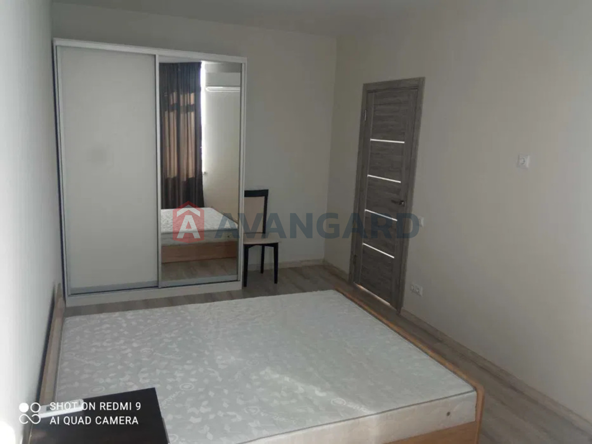 1 кім. квартира, 35/-/12 кв. м., 11/20 поверх фото 3 1 кім. квартира, 35/-/12 кв. м., 11/20 поверх фото 3