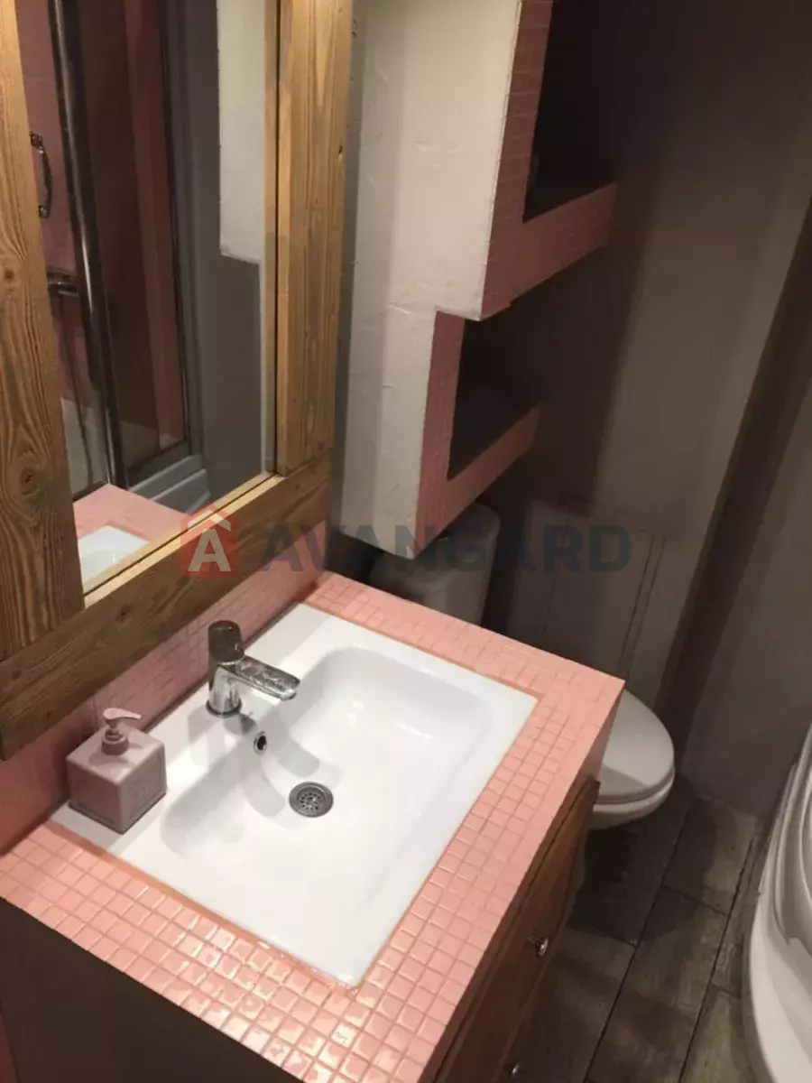 2 комн. квартира, 45/-/7 кв. м., 1/2 этаж фото 4 2 комн. квартира, 45/-/7 кв. м., 1/2 этаж фото 4