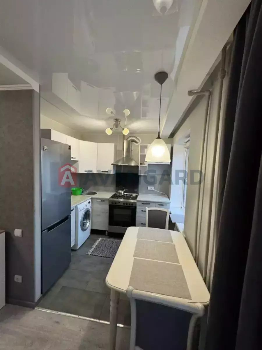 1 кім. квартира, 34/-/- кв. м., 5/9 поверх фото 7 1 кім. квартира, 34/-/- кв. м., 5/9 поверх фото 7