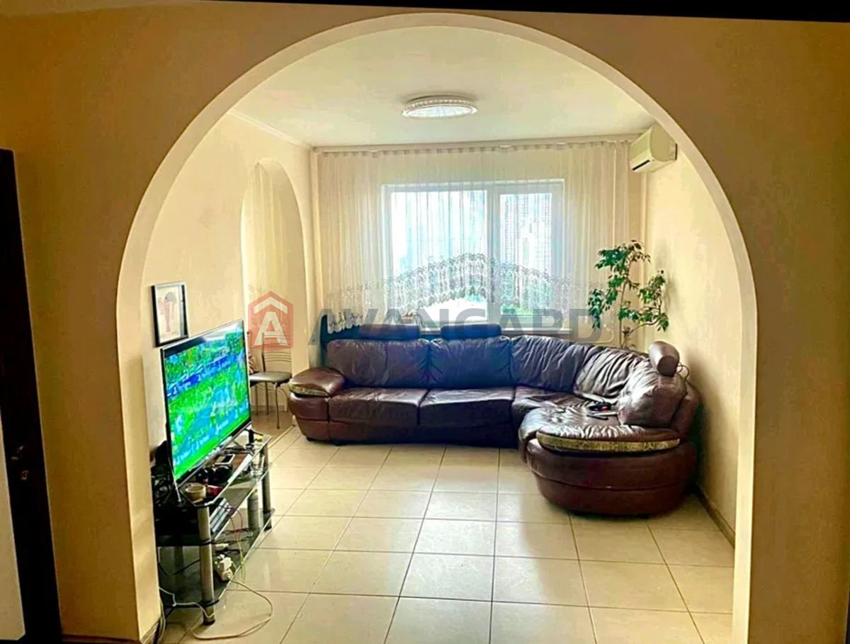 1 комн. квартира, 80/-/10 кв. м., 16/16 этаж фото 1 1 комн. квартира, 80/-/10 кв. м., 16/16 этаж фото 1