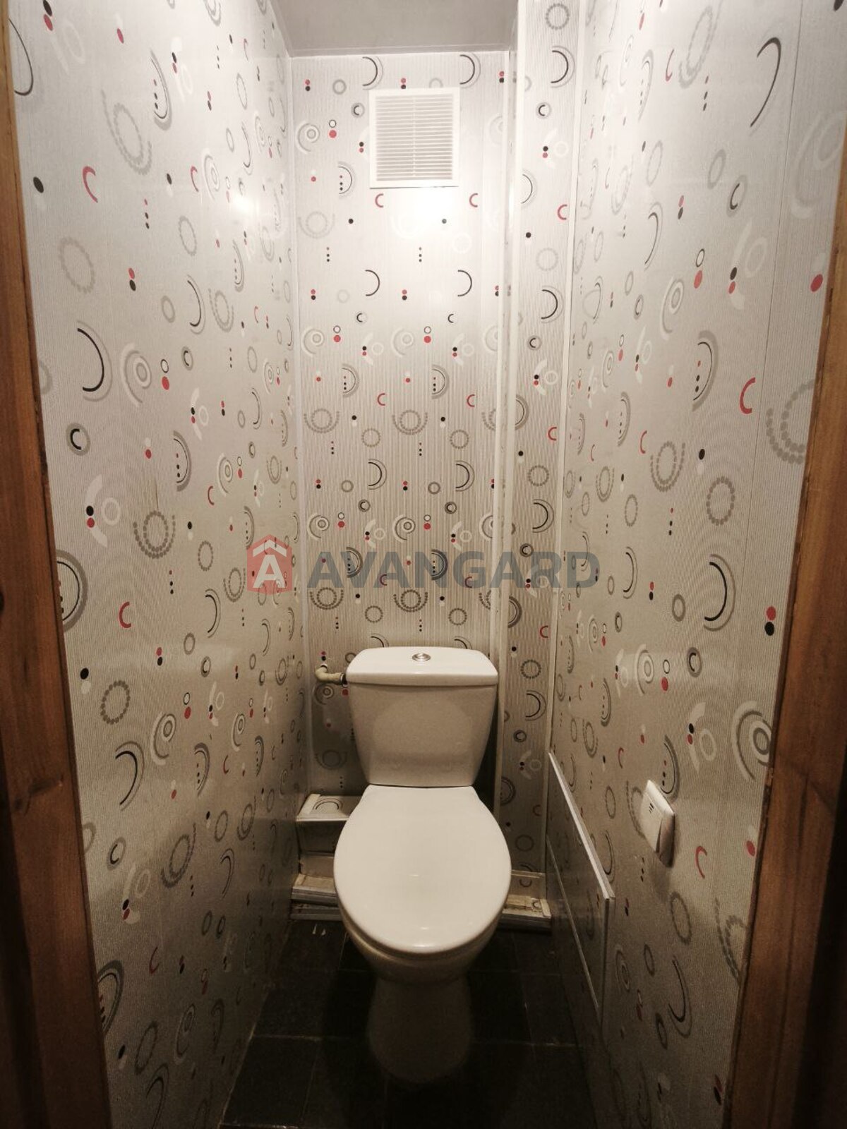 3 кім. квартира, 58/-/8 кв. м., 9/9 поверх фото 13 3 кім. квартира, 58/-/8 кв. м., 9/9 поверх фото 13