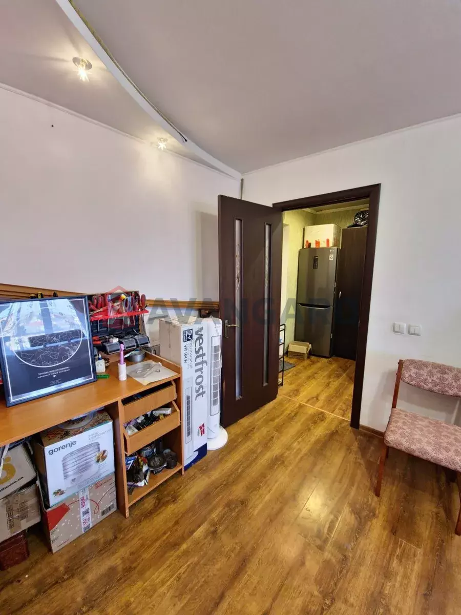 1 комн. квартира, 30/-/5 кв. м., 6/9 этаж фото 4 1 комн. квартира, 30/-/5 кв. м., 6/9 этаж фото 4