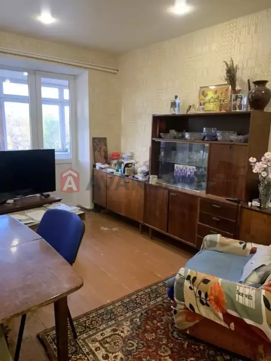 2 кім. квартира, 44/-/- кв. м., 5/5 поверх фото 6 2 кім. квартира, 44/-/- кв. м., 5/5 поверх фото 6