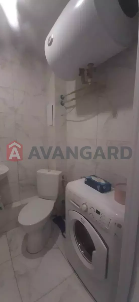 1 кім. квартира, 18/-/- кв. м., 4/9 поверх фото 13 1 кім. квартира, 18/-/- кв. м., 4/9 поверх фото 13