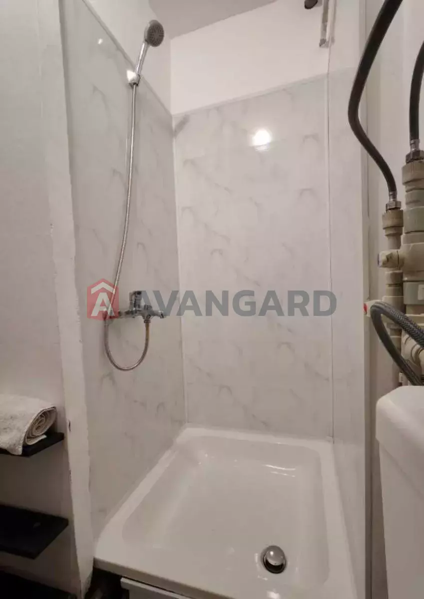 3 кім. квартира, 68/-/8 кв. м., 9/9 поверх фото 7 3 кім. квартира, 68/-/8 кв. м., 9/9 поверх фото 7