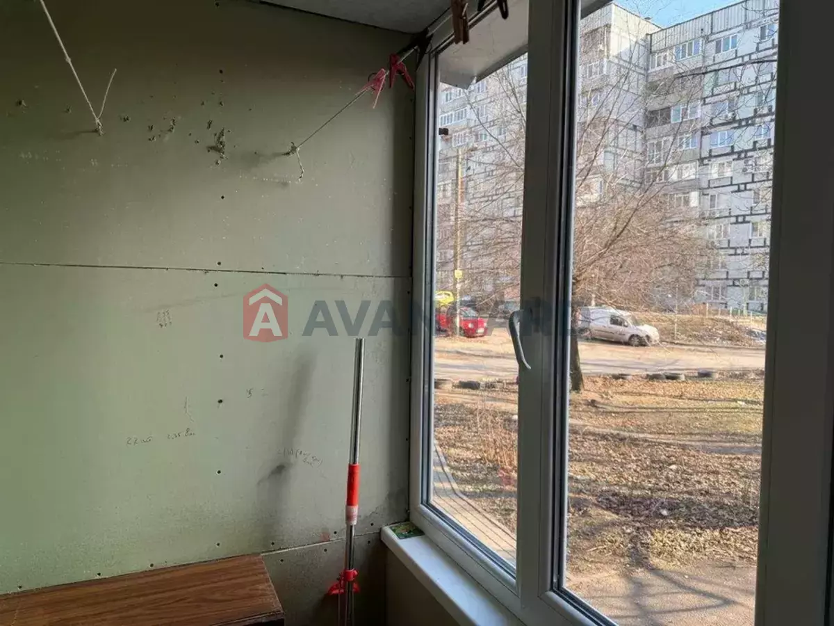 1 комн. квартира, 35/-/7 кв. м., 1/9 этаж фото 10 1 комн. квартира, 35/-/7 кв. м., 1/9 этаж фото 10