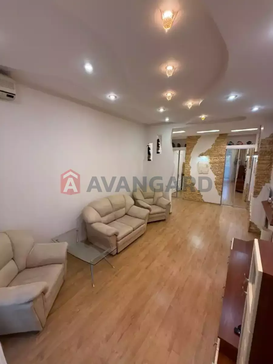 2 комн. квартира, 65/-/- кв. м., 4/5 этаж фото 10 2 комн. квартира, 65/-/- кв. м., 4/5 этаж фото 10