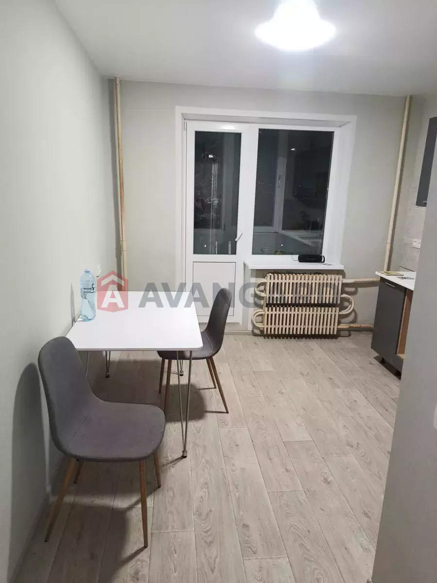 1 кім. квартира, 38/-/8 кв. м., 13/16 поверх фото 4 1 кім. квартира, 38/-/8 кв. м., 13/16 поверх фото 4