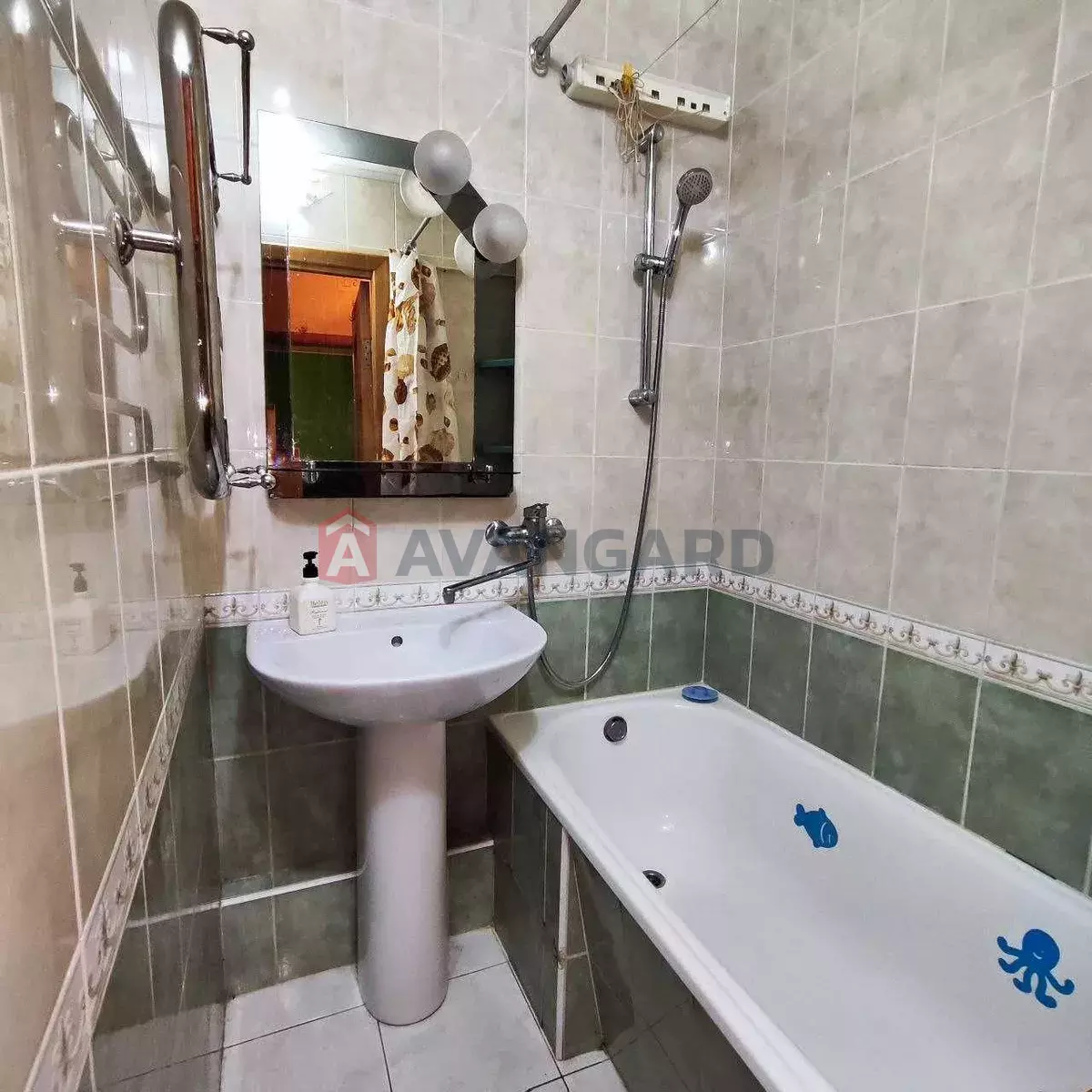 2 комн. квартира, 50/-/7 кв. м., 8/16 этаж фото 16 2 комн. квартира, 50/-/7 кв. м., 8/16 этаж фото 16