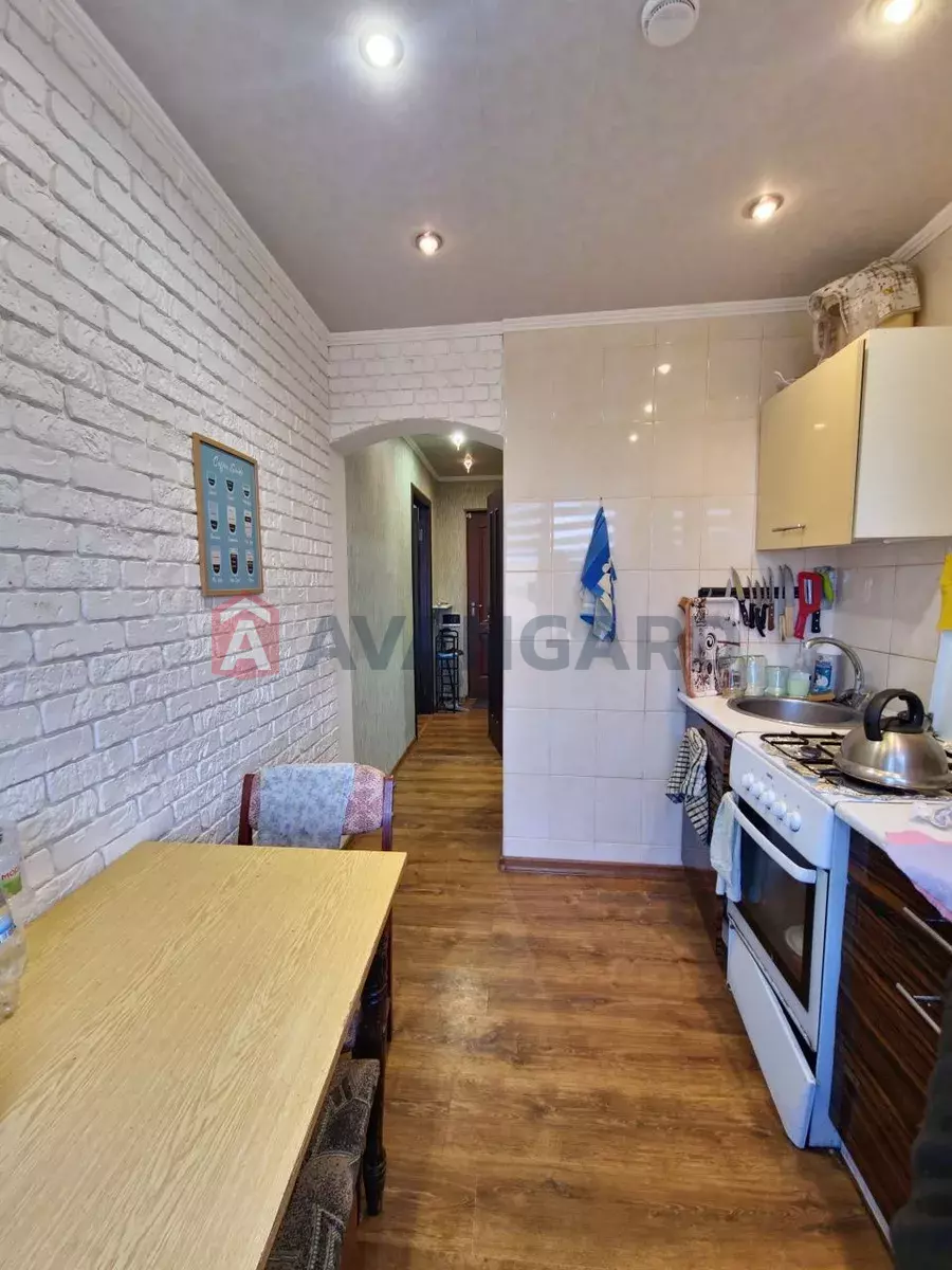 1 комн. квартира, 30/-/5 кв. м., 6/9 этаж фото 7 1 комн. квартира, 30/-/5 кв. м., 6/9 этаж фото 7