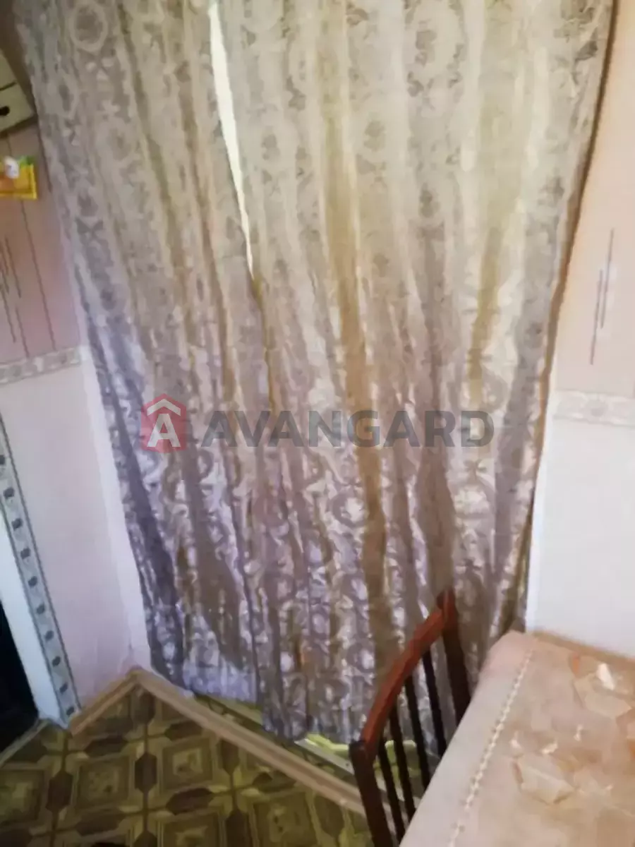 1 комн. квартира, 25/15/5 кв. м., 1/1 этаж фото 7 1 комн. квартира, 25/15/5 кв. м., 1/1 этаж фото 7