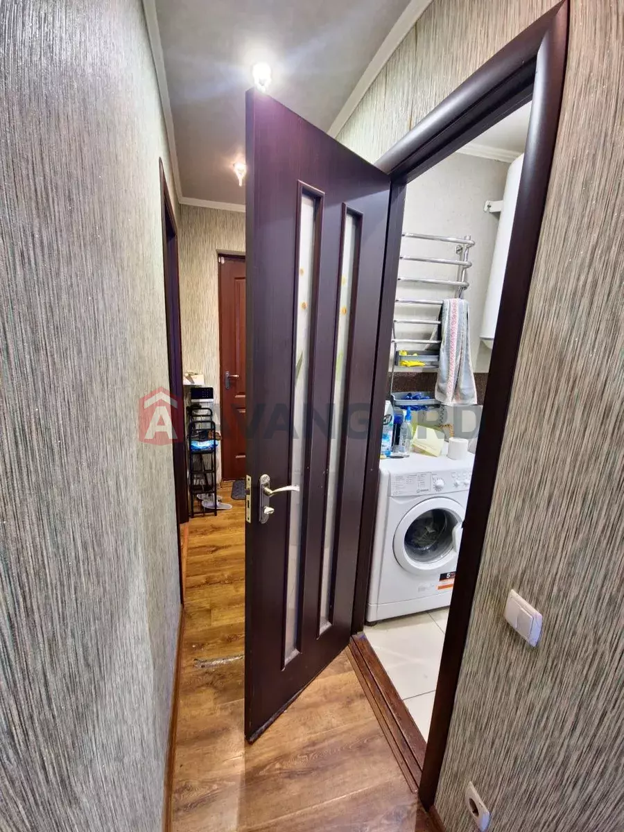 1 комн. квартира, 30/-/5 кв. м., 6/9 этаж фото 9 1 комн. квартира, 30/-/5 кв. м., 6/9 этаж фото 9