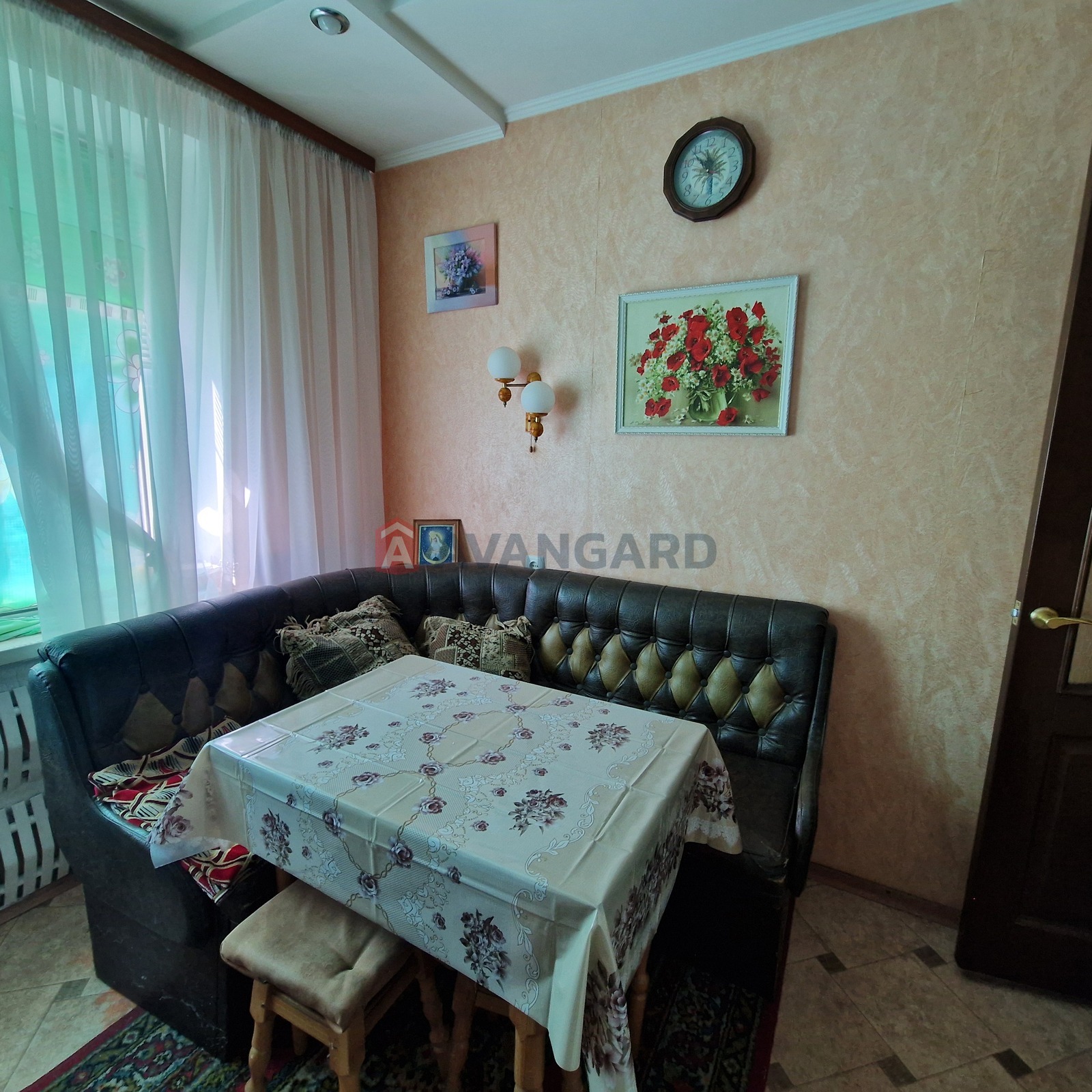 2 комн. квартира, 63/-/10 кв. м., 9/9 этаж фото 2 2 комн. квартира, 63/-/10 кв. м., 9/9 этаж фото 2