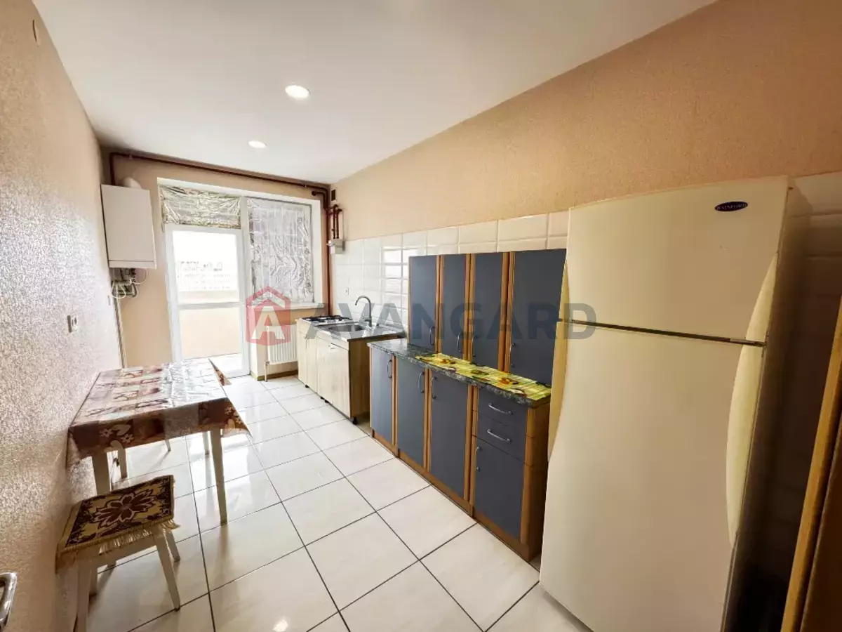 1 кім. квартира, 48/-/- кв. м., 9/10 поверх фото 3 1 кім. квартира, 48/-/- кв. м., 9/10 поверх фото 3