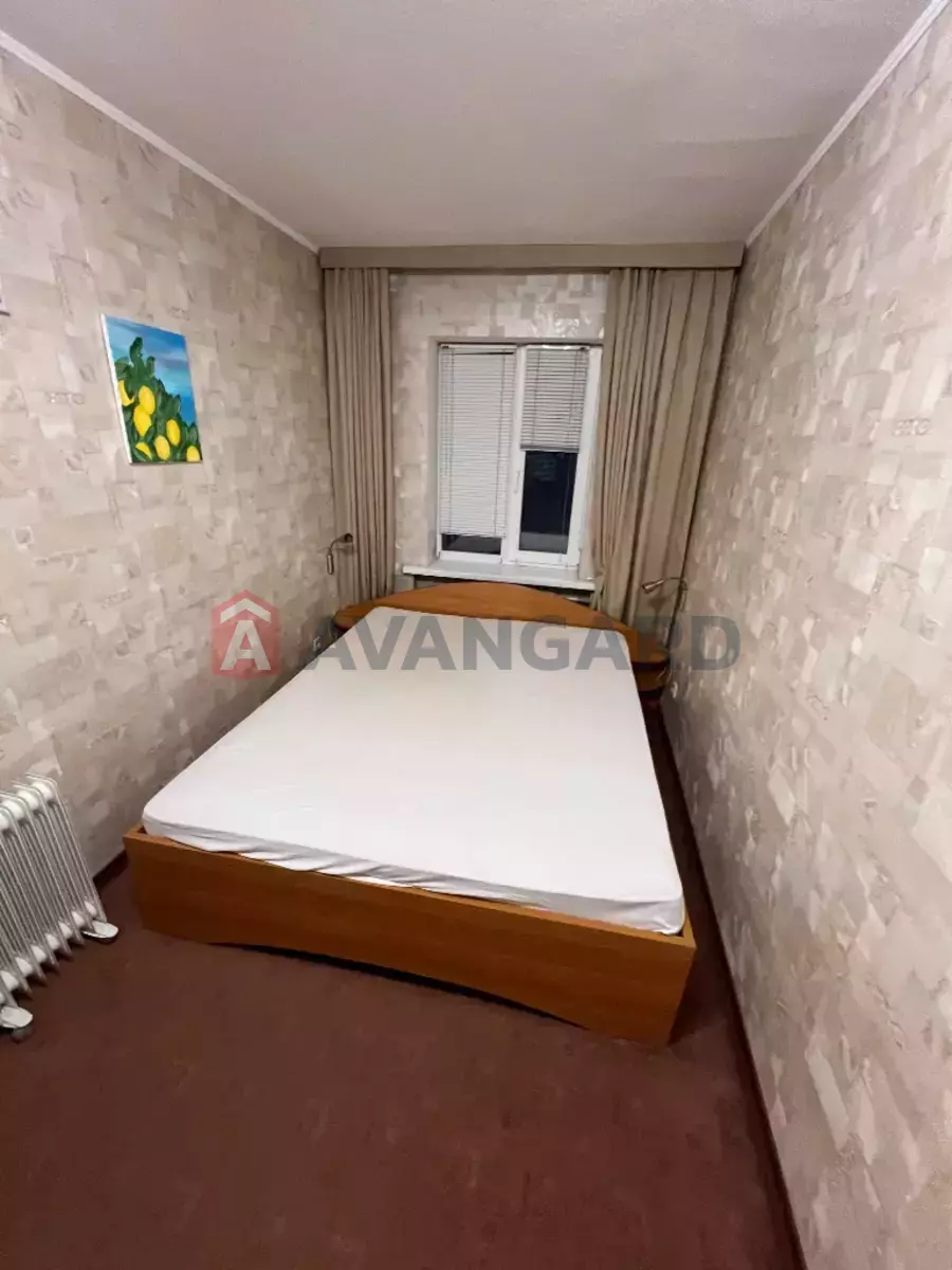 2 кім. квартира, 47/30/6 кв. м., 3/5 поверх фото 9 2 кім. квартира, 47/30/6 кв. м., 3/5 поверх фото 9