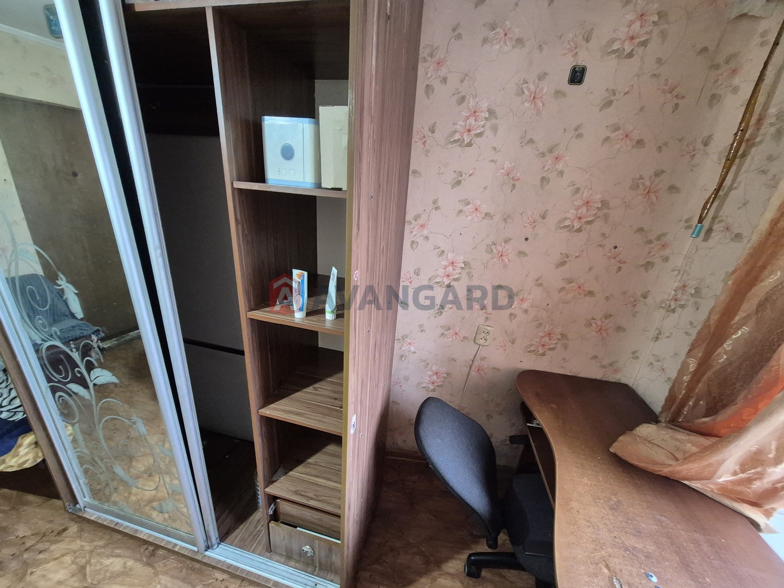 1 комн. квартира, 11/11/15 кв. м., 3/5 этаж фото 7 1 комн. квартира, 11/11/15 кв. м., 3/5 этаж фото 7