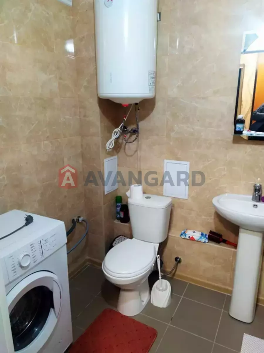 1 кім. квартира, 35/18/8 кв. м., 2/10 поверх фото 5 1 кім. квартира, 35/18/8 кв. м., 2/10 поверх фото 5