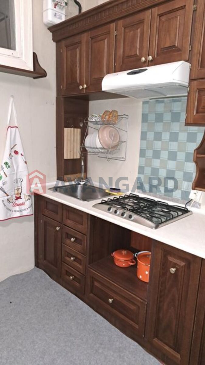 1 комн. квартира, 45/-/8 кв. м., 4/5 этаж фото 2 1 комн. квартира, 45/-/8 кв. м., 4/5 этаж фото 2