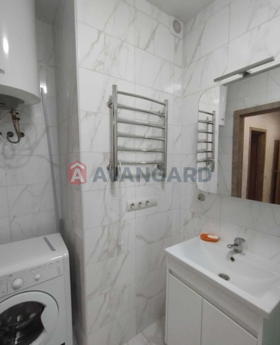 1 комн. квартира, 50/-/8 кв. м., 13/21 этаж фото 8 1 комн. квартира, 50/-/8 кв. м., 13/21 этаж фото 8