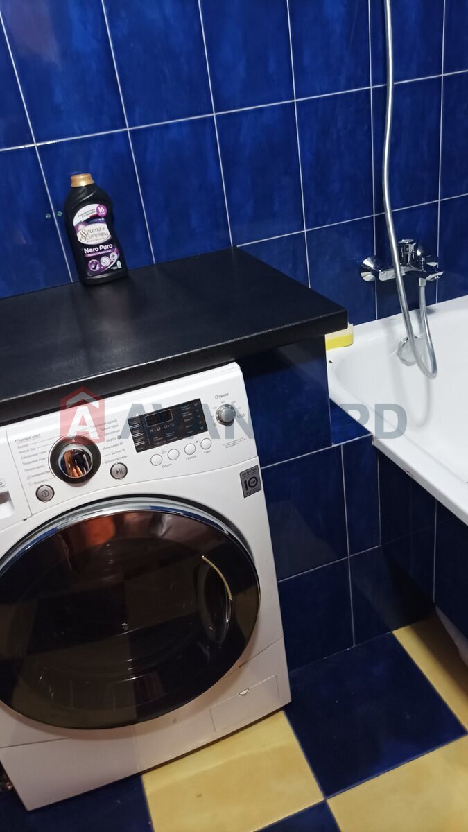 3 кім. квартира, 65/-/- кв. м., 7/9 поверх фото 4 3 кім. квартира, 65/-/- кв. м., 7/9 поверх фото 4