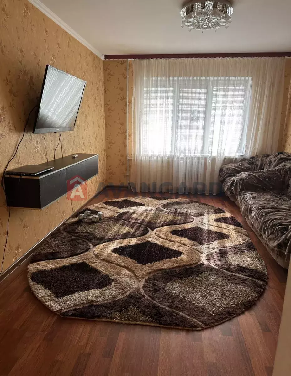 3 кім. квартира, 67/-/11 кв. м., 2/9 поверх фото 2 3 кім. квартира, 67/-/11 кв. м., 2/9 поверх фото 2