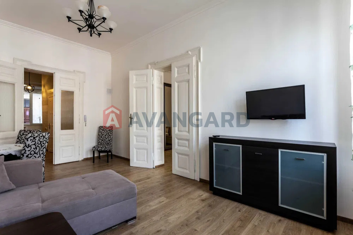 1 комн. квартира, 54/-/12 кв. м., 2/3 этаж фото 7 1 комн. квартира, 54/-/12 кв. м., 2/3 этаж фото 7