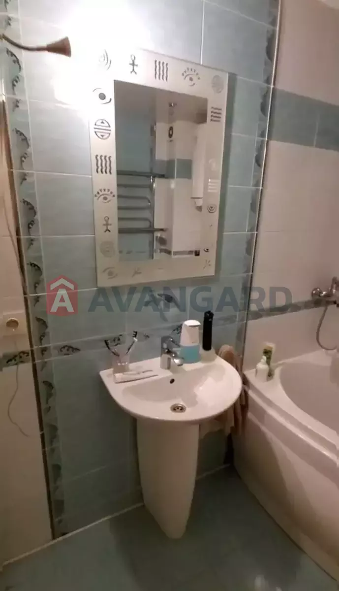 3 кім. квартира, 68/46/10 кв. м., 6/16 поверх фото 13 3 кім. квартира, 68/46/10 кв. м., 6/16 поверх фото 13