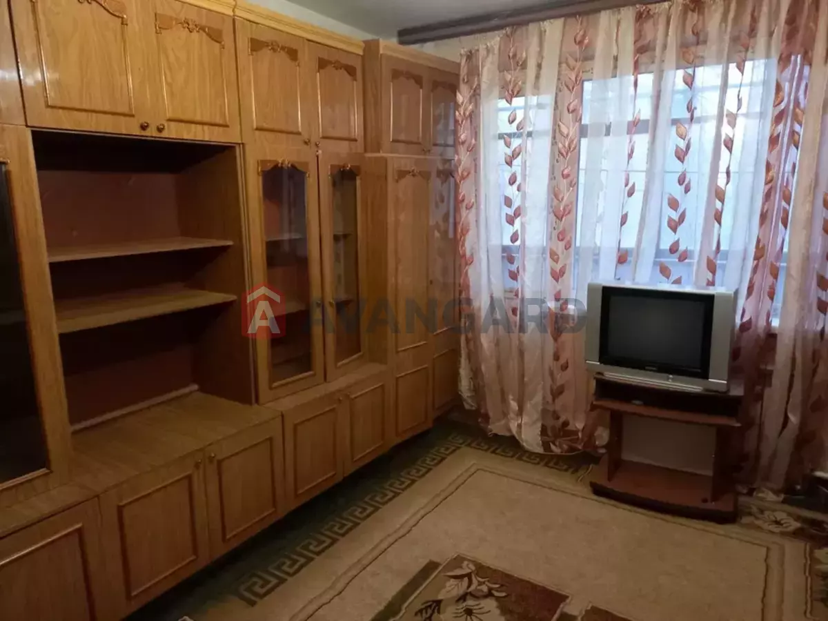 1 комн. квартира, 40/-/8 кв. м., 1/12 этаж фото 4 1 комн. квартира, 40/-/8 кв. м., 1/12 этаж фото 4