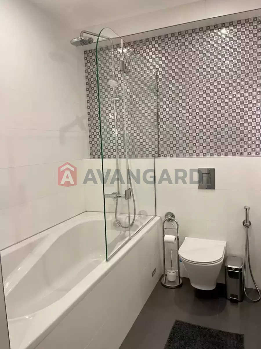 2 кім. квартира, 105/-/- кв. м., 21/22 поверх фото 18 2 кім. квартира, 105/-/- кв. м., 21/22 поверх фото 18