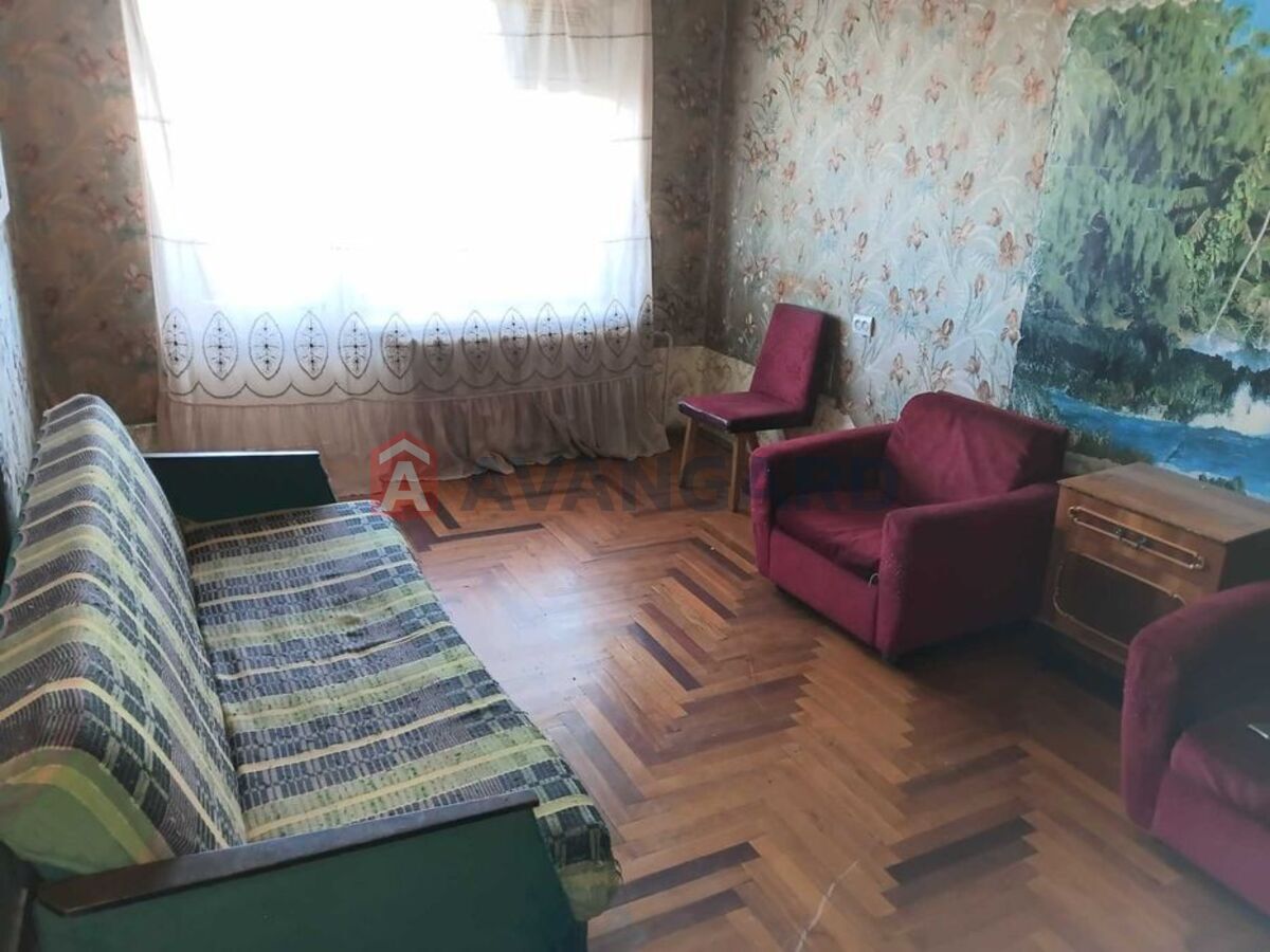 2 кім. квартира, 50/-/8 кв. м., 9/9 поверх фото 5 2 кім. квартира, 50/-/8 кв. м., 9/9 поверх фото 5